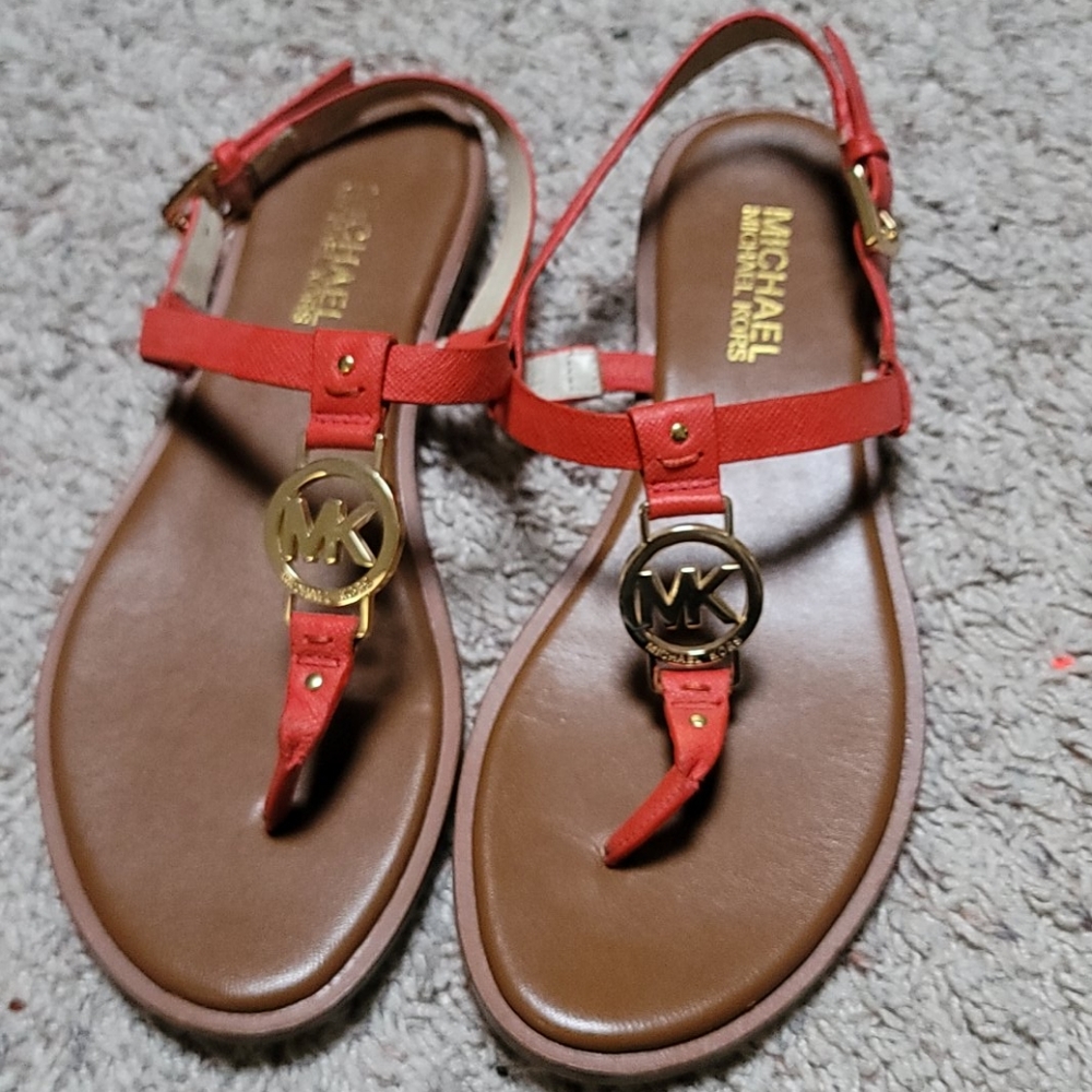 Michael Kors Sandals